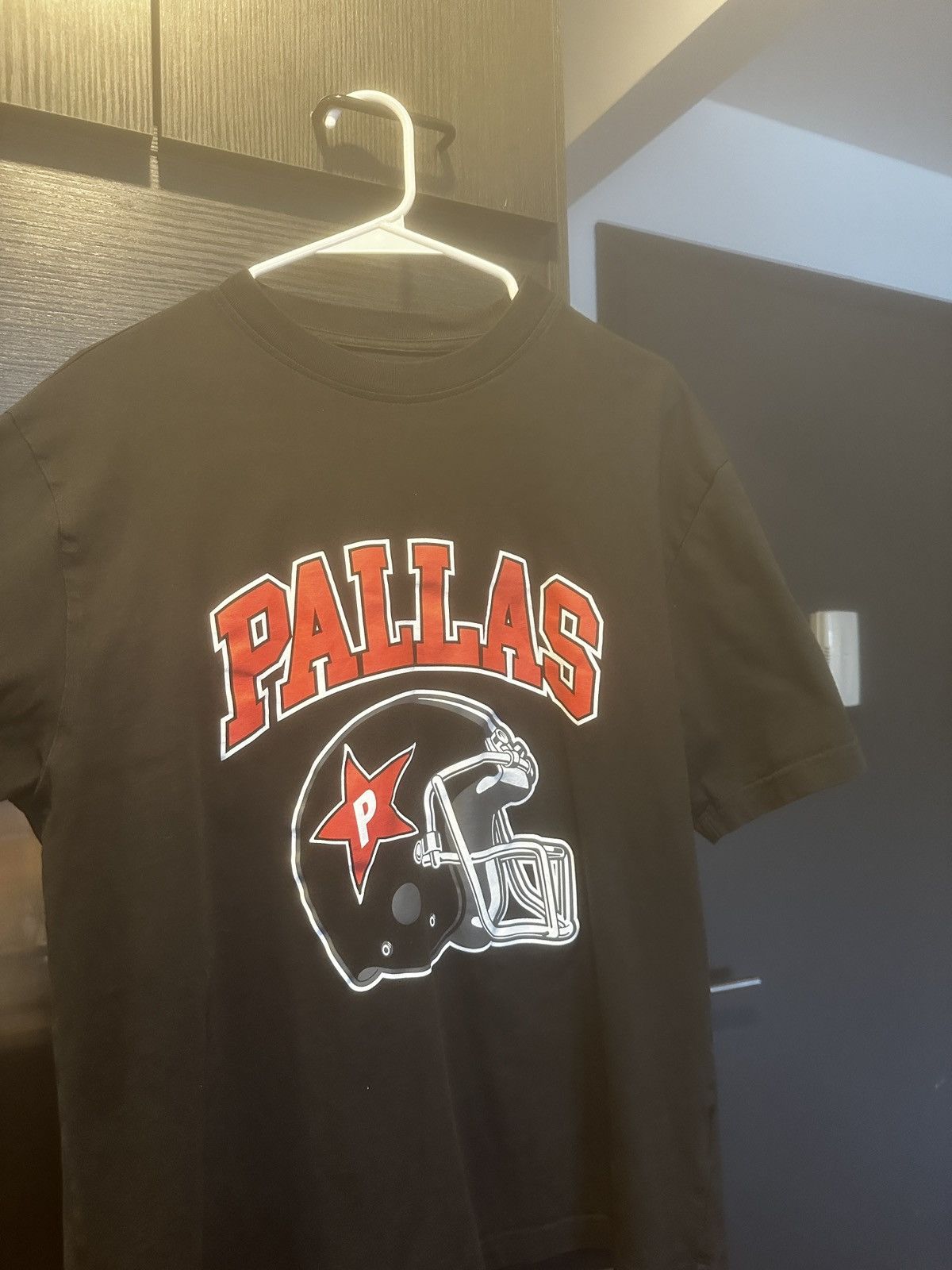 Palace Palace Pallas T-Shirt Size US M / EU 48-50 / 2 - 2 Thumbnail