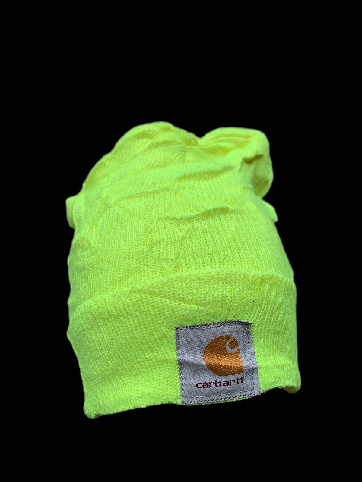 Carhartt Beany By Carhatt Vintage Size ONE SIZE - 1 Thumbnail