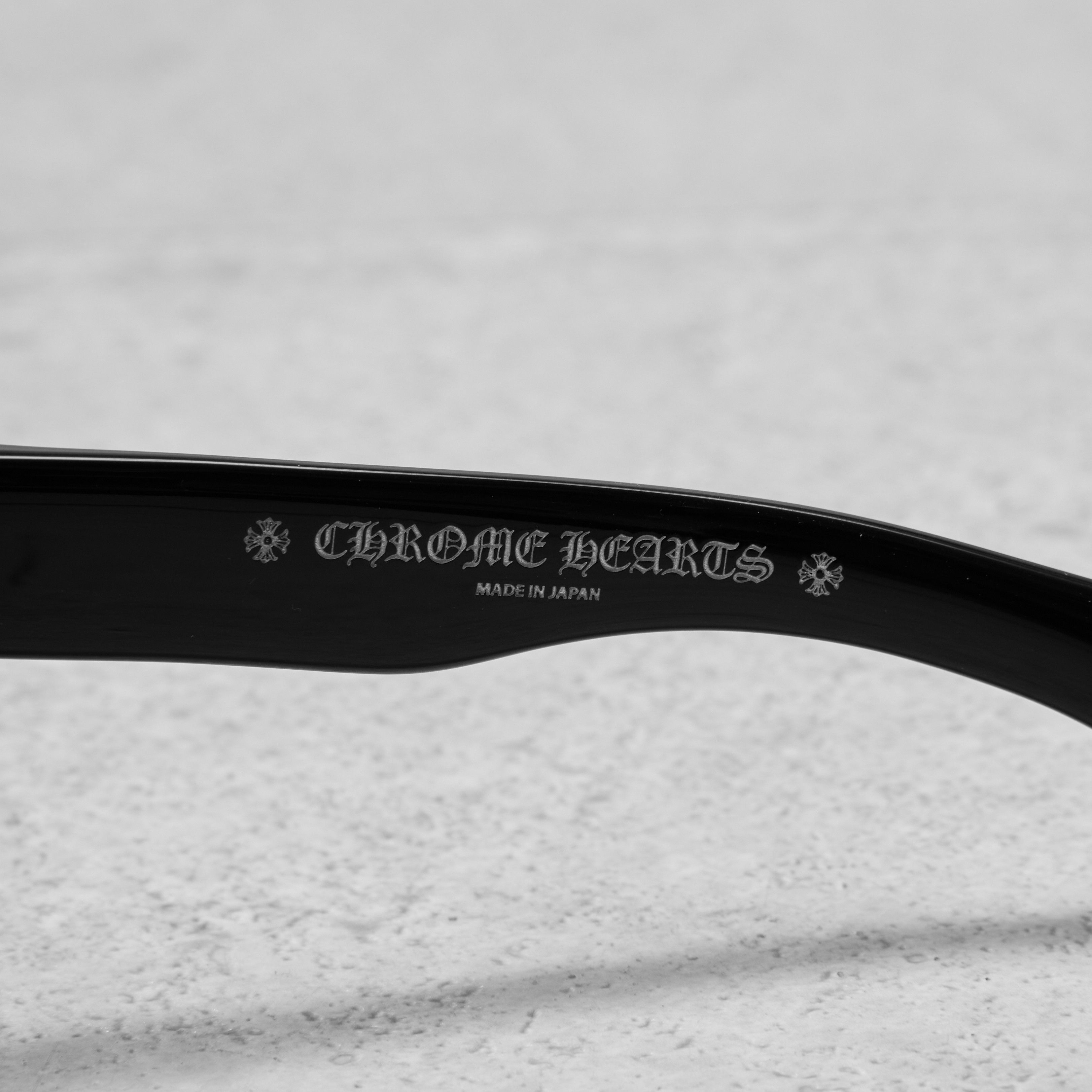 Chrome Hearts CHROME HEARTS SLUSS BUSSIN II Size ONE SIZE - 8 Thumbnail