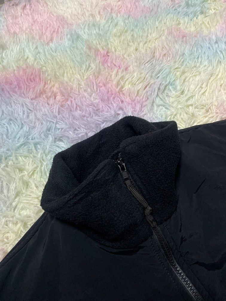 Polartec × Vintage Vintage Polartec zipper with two material Size US M / EU 48-50 / 2 - 7 Thumbnail