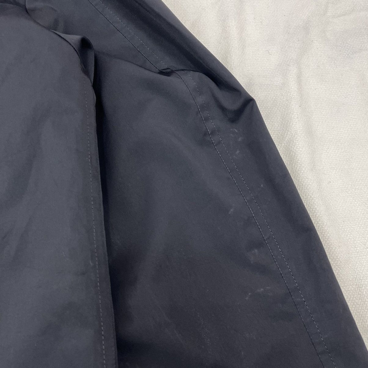 Burberry BURBERRY LONDON Made In Japan Trench Coat Jacket #1940/11 Size US M / EU 48-50 / 2 - 18 Thumbnail