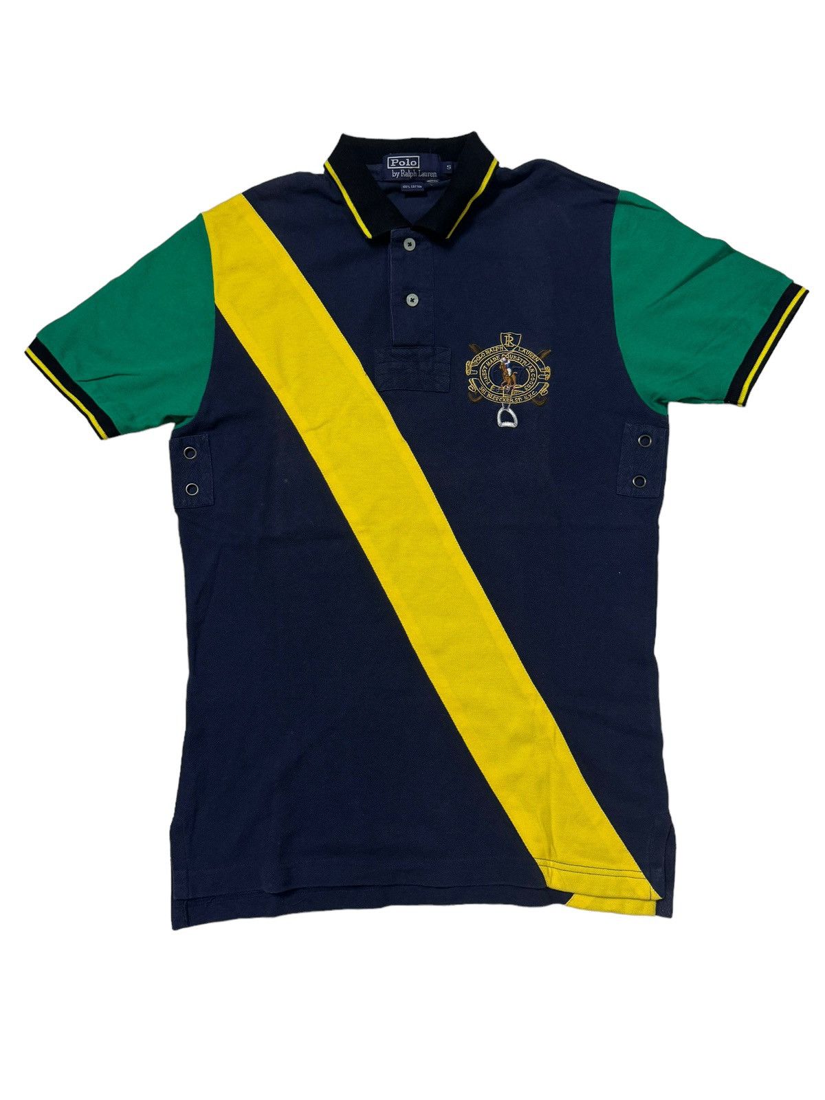 Polo Ralph Lauren Chief Keef Bleecker