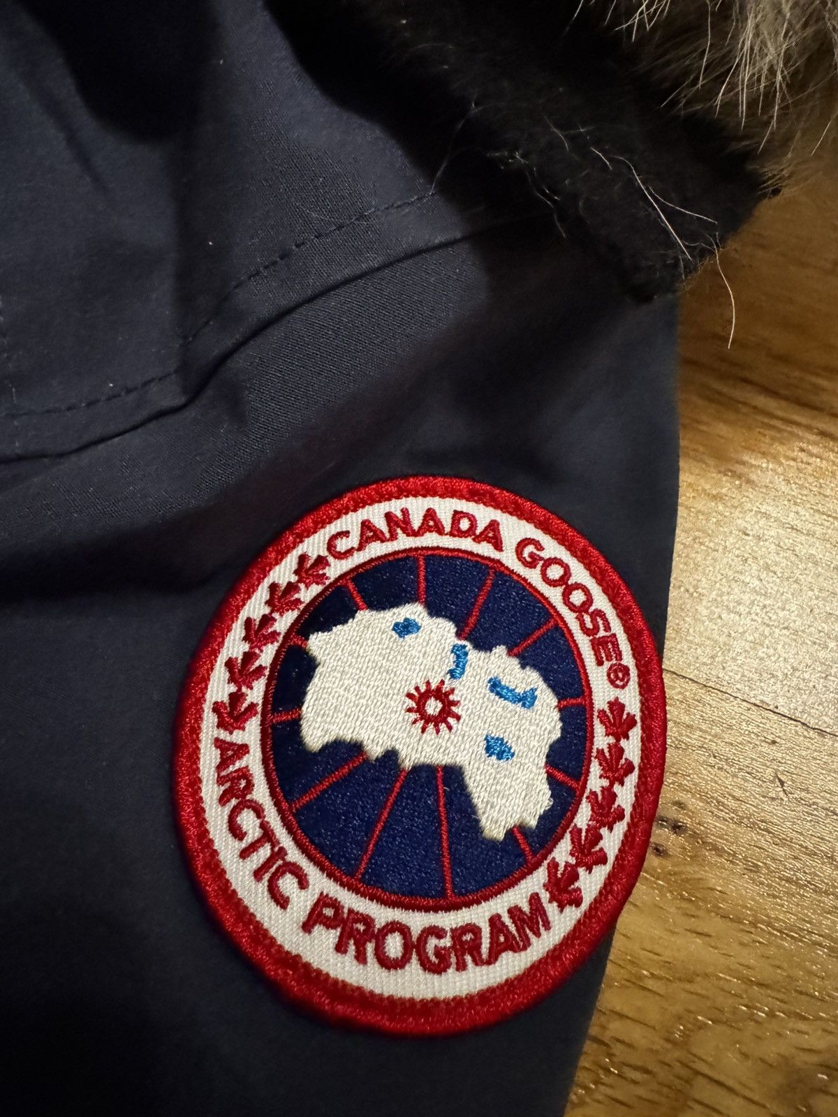 Canada Goose Canada Goose Montebello Down Parka Women Size M / US 6-8 / IT 42-44 - 3 Thumbnail