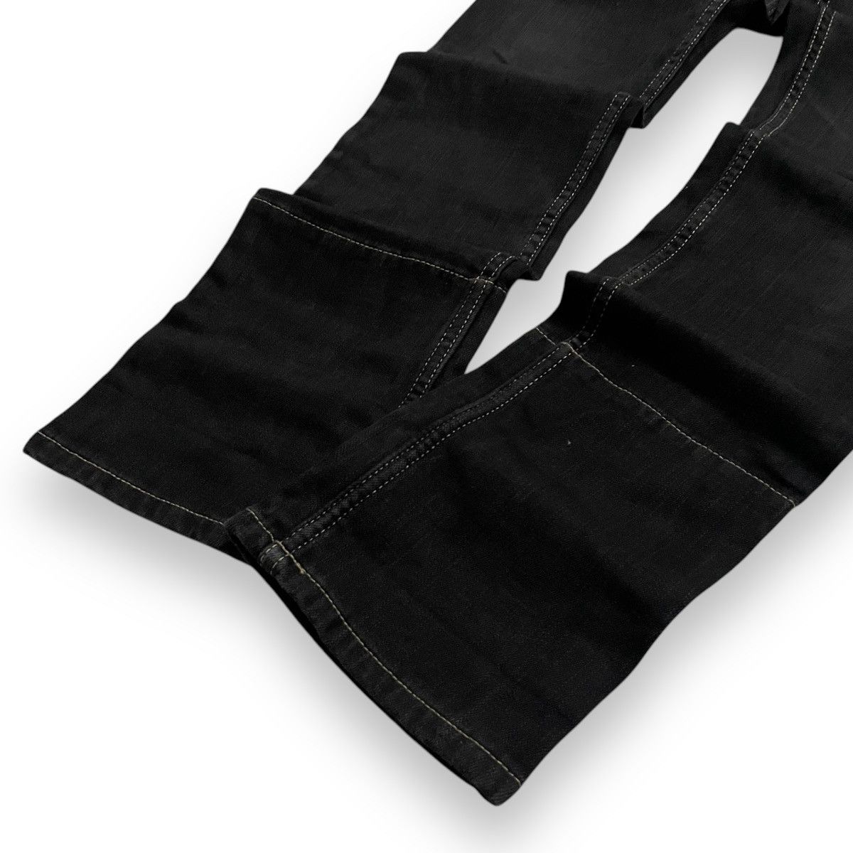 PPFM ORIGINAL PPFM CUSTOM PERFORMANCE 35-08PY27A (30×37) Size US 30 / EU 46 - 5 Thumbnail