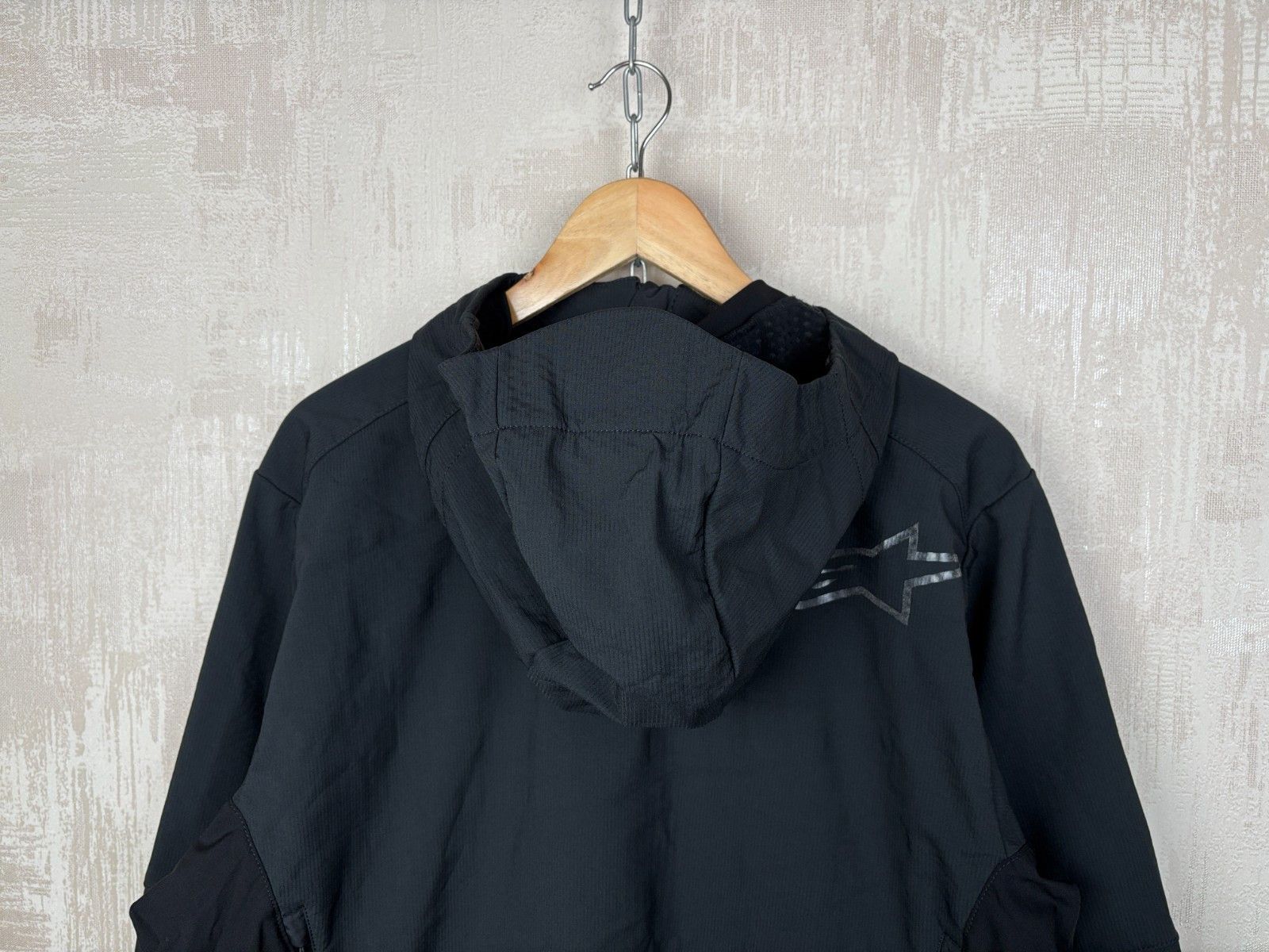 Alpinestars MINT! Alpinestars Nevada Thermal Jacket Hooded Size US XXL / EU 58 / 5 - 16 Thumbnail