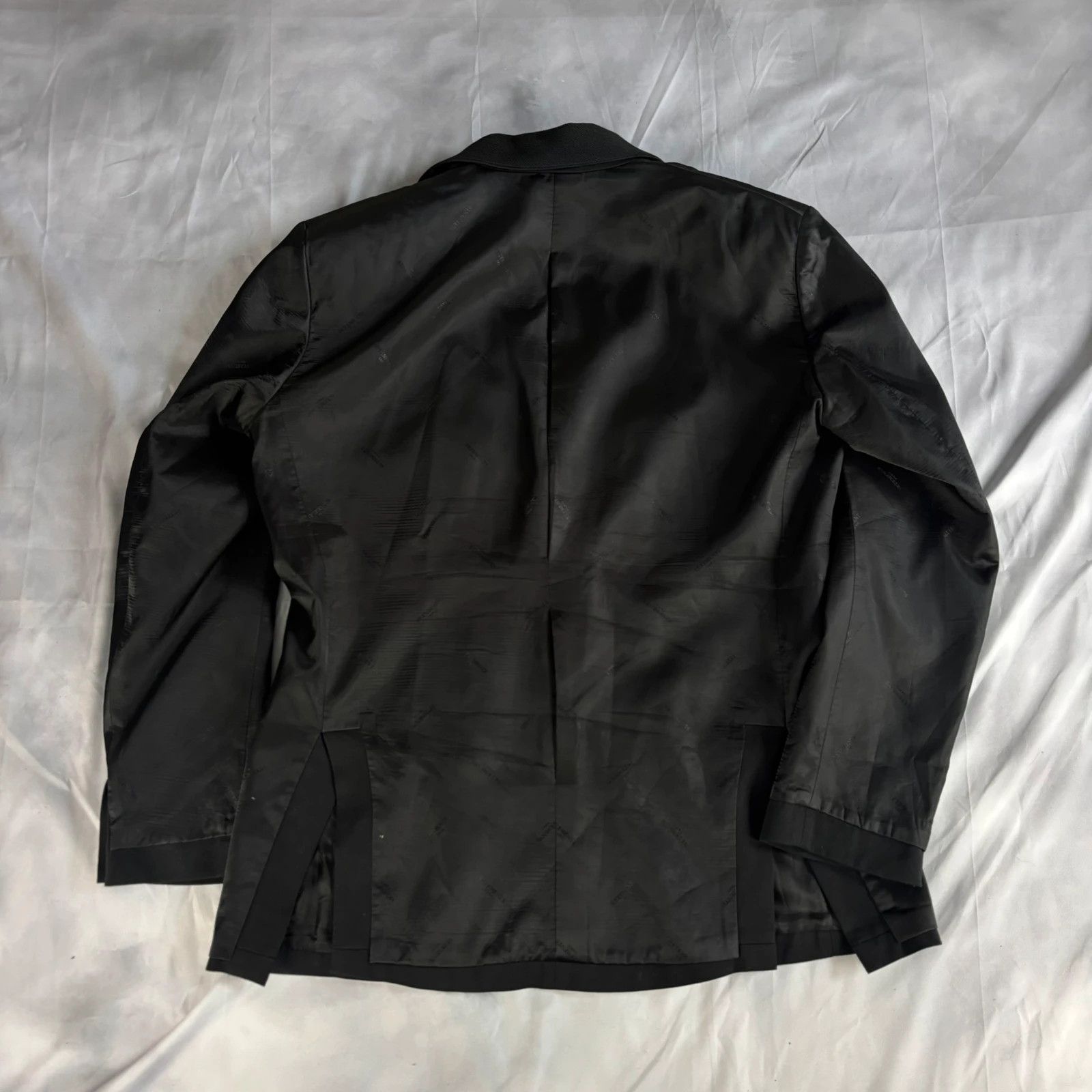 Vetements Rare Vetements blazer inside out Size US XS / EU 42 / 0 - 6 Thumbnail
