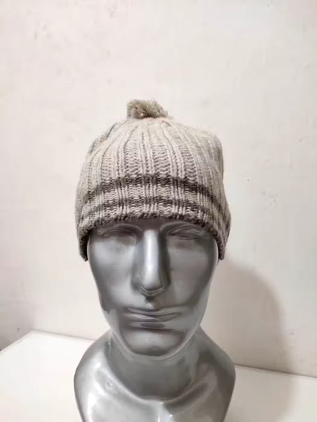 Margaret Howell Beanie Hats