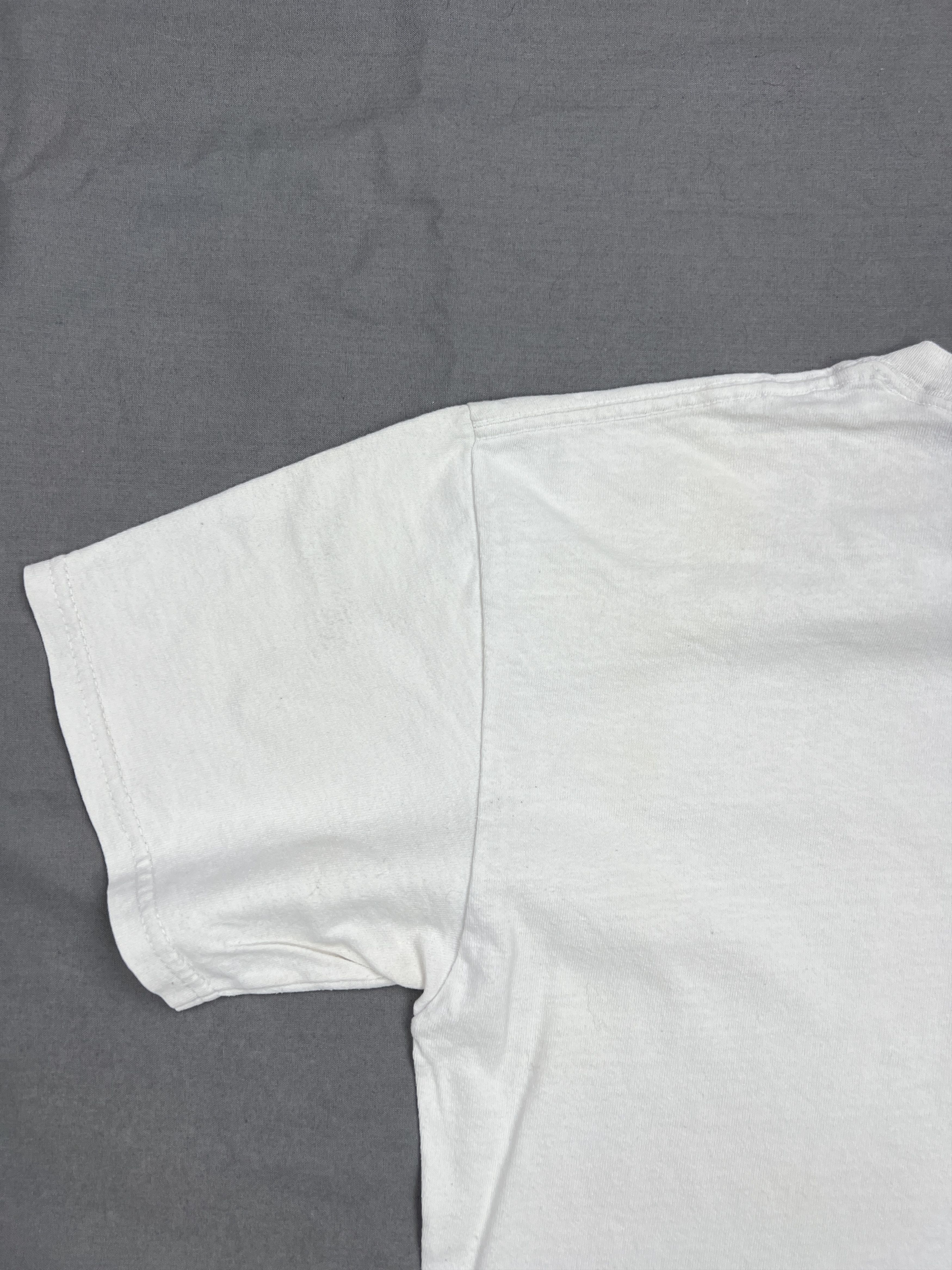 Vintage Vintage 00s Scarface Al Pacino Printed Movie Tee Size US S / EU 44-46 / 1 - 7 Thumbnail