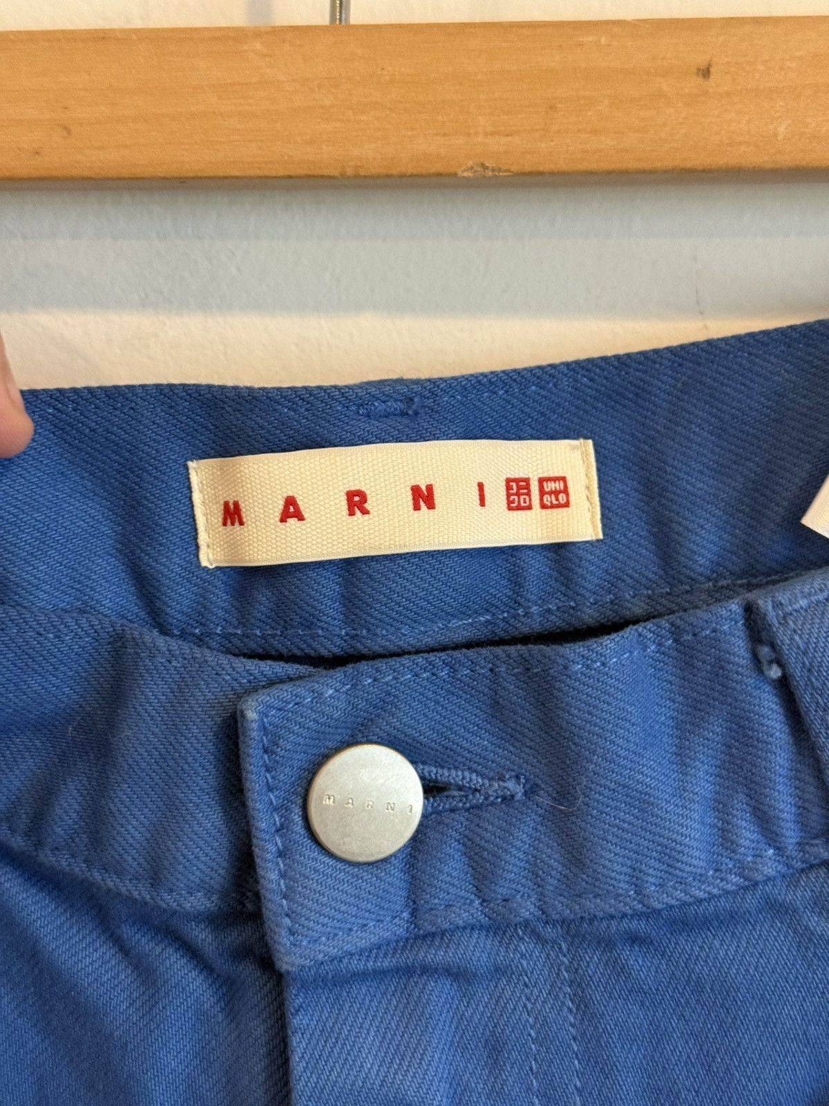 Marni x Uniqlo