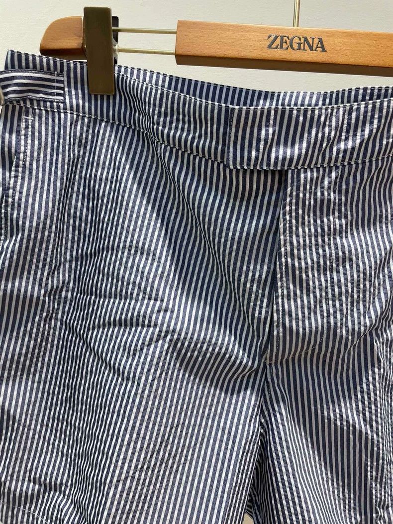 Loro Piana LORO PIANA sizeXL shorts Size US 32 / EU 48 - 5 Thumbnail