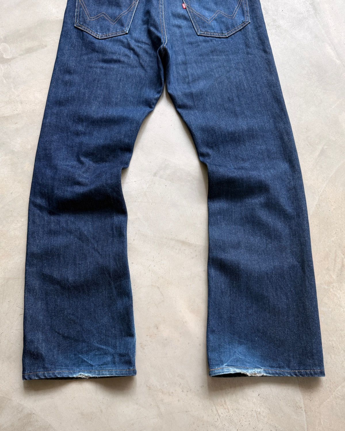 Edwin Vintage Edwin Boot cut jeans Size US 34 / EU 50 - 10 Thumbnail