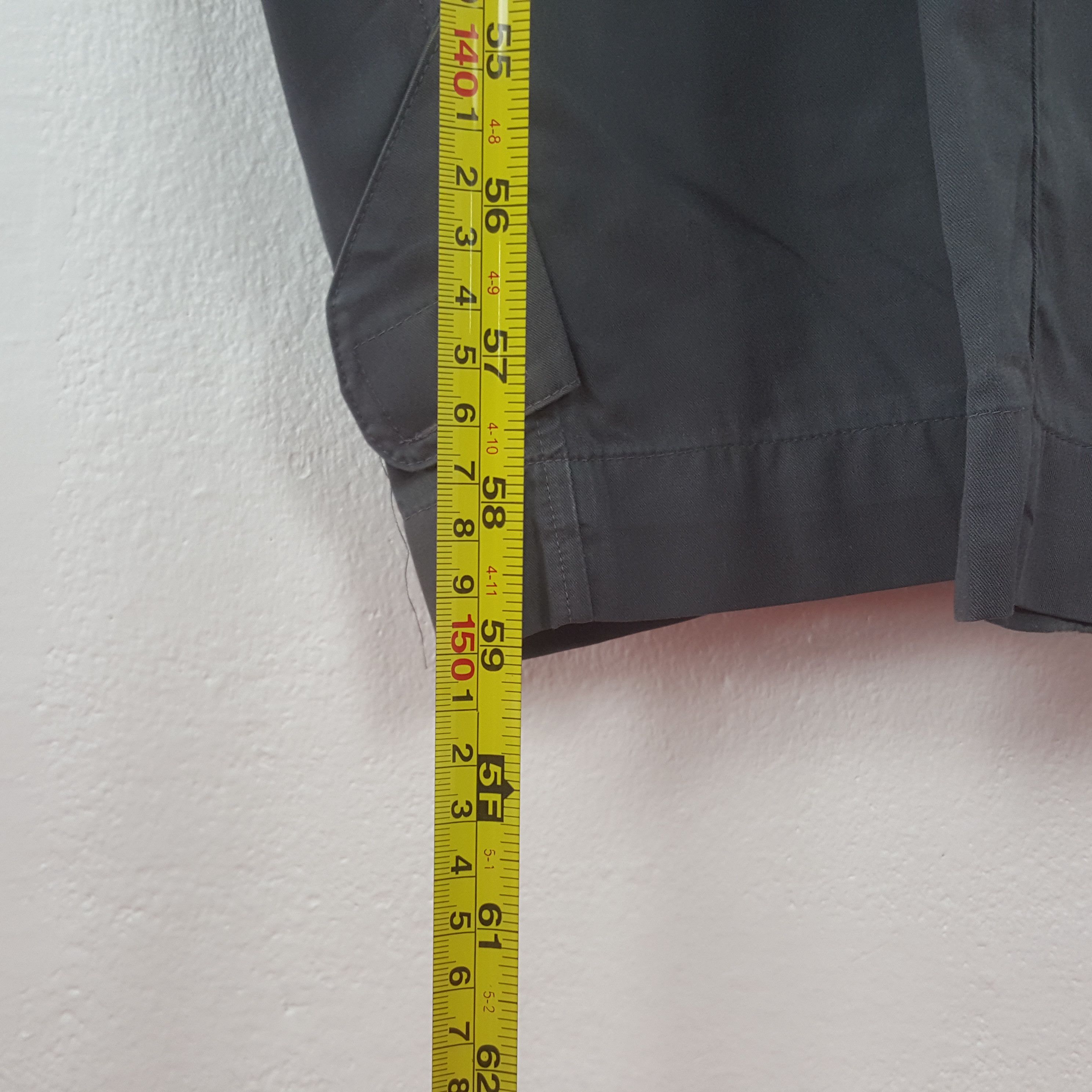 Vintage Vintage Mazda American Racing Coverall Jacket C304N10 Size US M / EU 48-50 / 2 - 8 Thumbnail