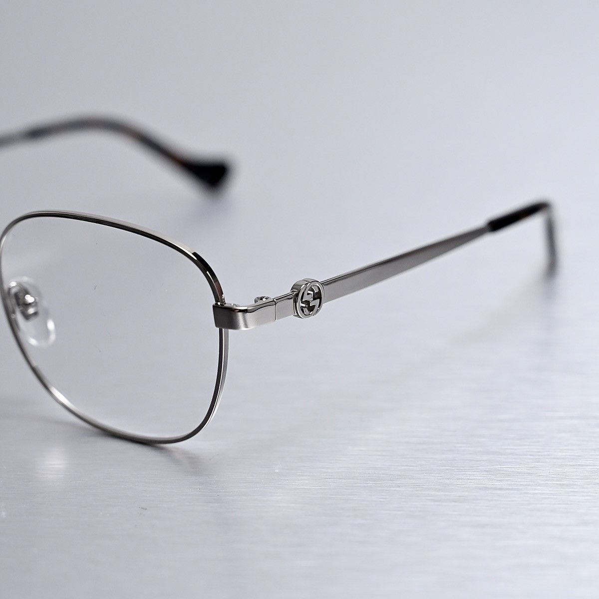 Gucci GUCCI GG1602O GLASSES Size ONE SIZE - 3 Thumbnail
