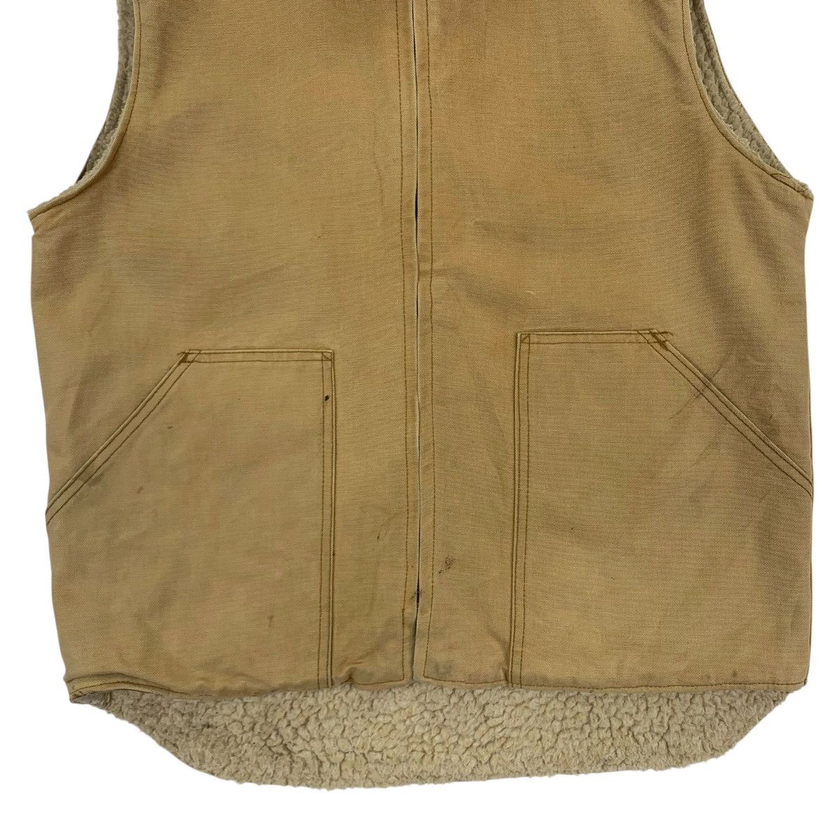 Vintage Vintage Pella Products Sleeveless Jacket Size US M / EU 48-50 / 2 - 5 Thumbnail