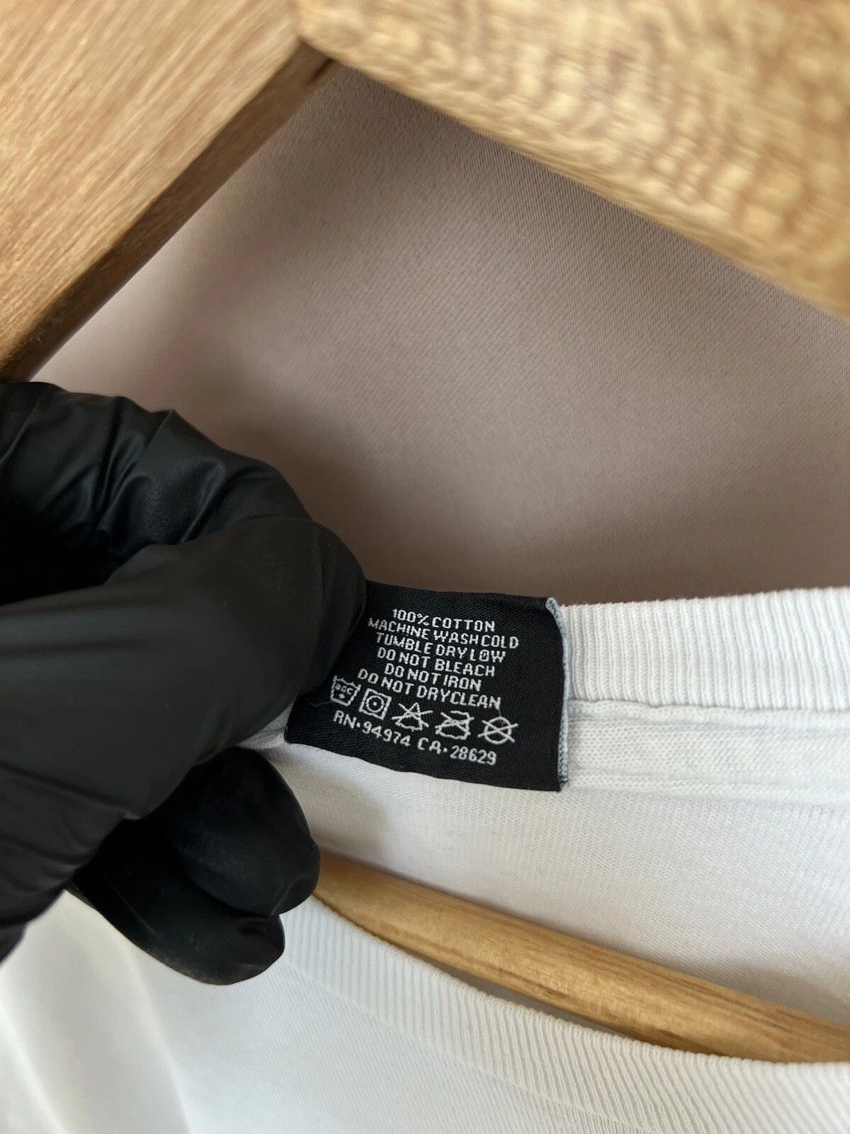 Stussy Stussy Sound Odyssey Long Sleeve Mens Size M Sweatshirt Size US M / EU 48-50 / 2 - 10 Thumbnail