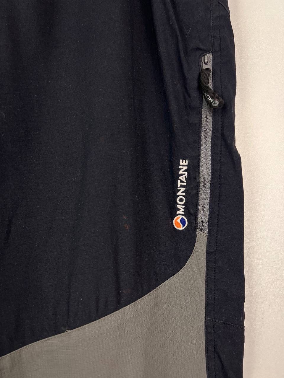 Montane Montane outdoor pant size XL 35 Size US 35 - 8 Thumbnail