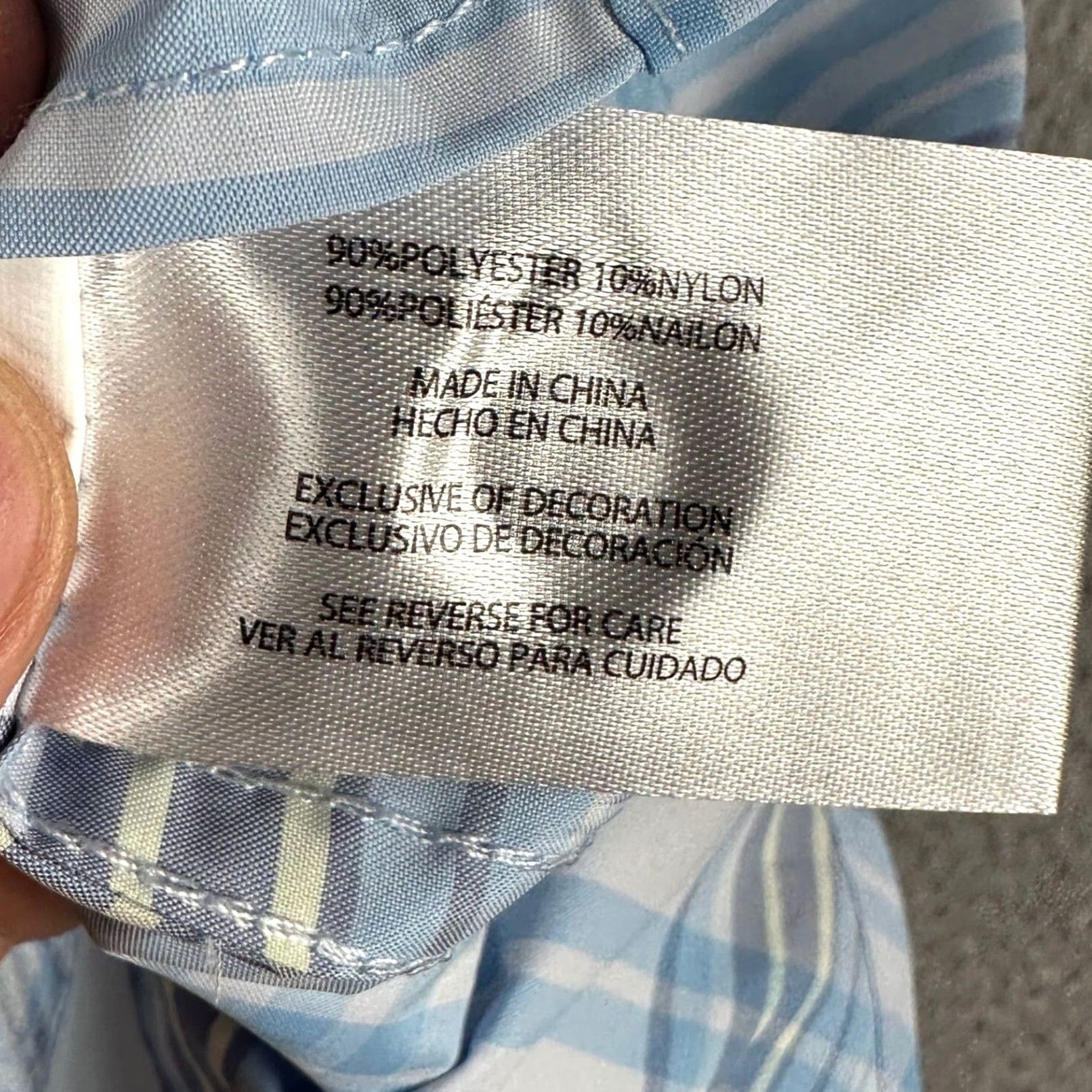 Eddie Bauer VINTAGE? Size M / US 6-8 / IT 42-44 - 6 Thumbnail