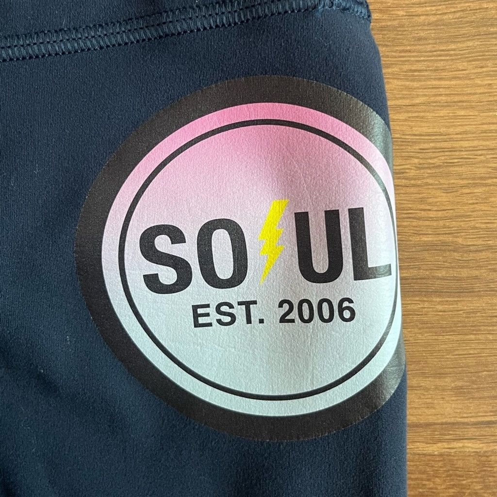 Lululemon 💙 Lululemon Soul 2006 Rare Align Leggings – Size 4💙 Size 27" / US 4 / IT 40 - 3 Thumbnail