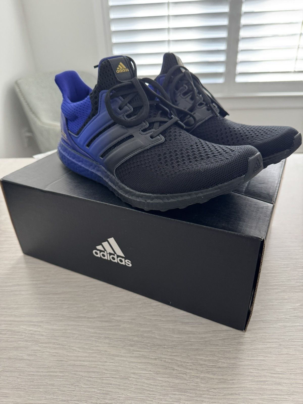 Adidas Adidas Ultraboost (Size 8.5US) Size US 8.5 / EU 41-42 - 3 Thumbnail