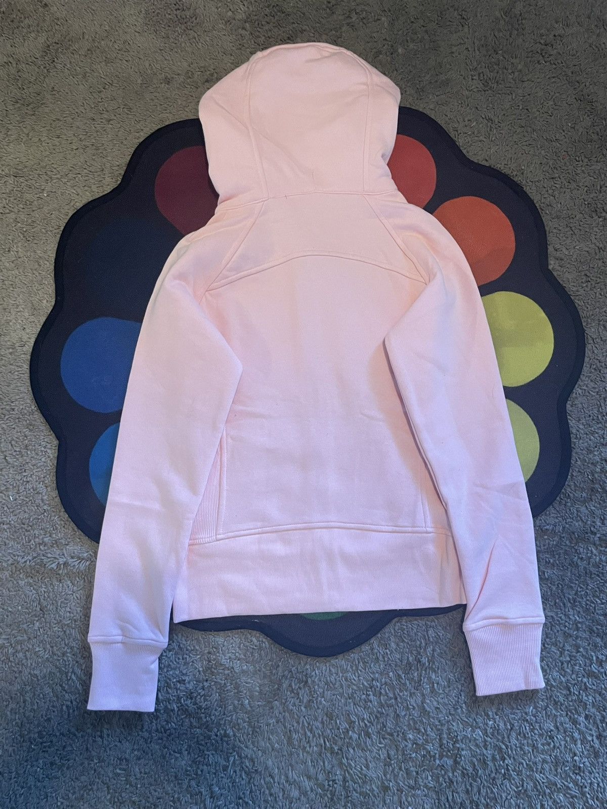 Lululemon Pink lulu scuba set Size M / US 6-8 / IT 42-44 - 3 Thumbnail