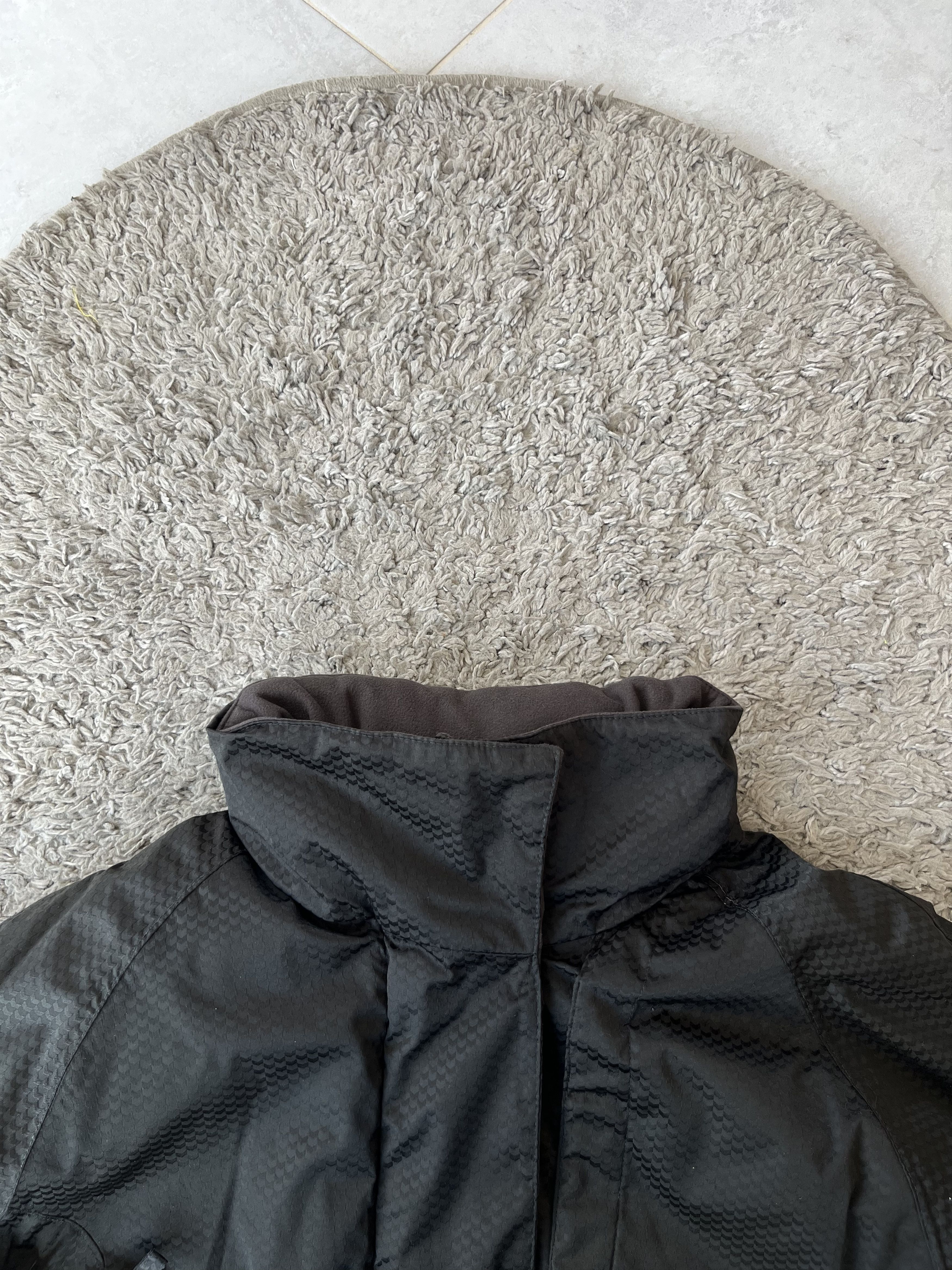 Moncler MONCLER GRENOBLE Vintage Ski Jacket Very Rare Size US XL / EU 56 / 4 - 11 Thumbnail