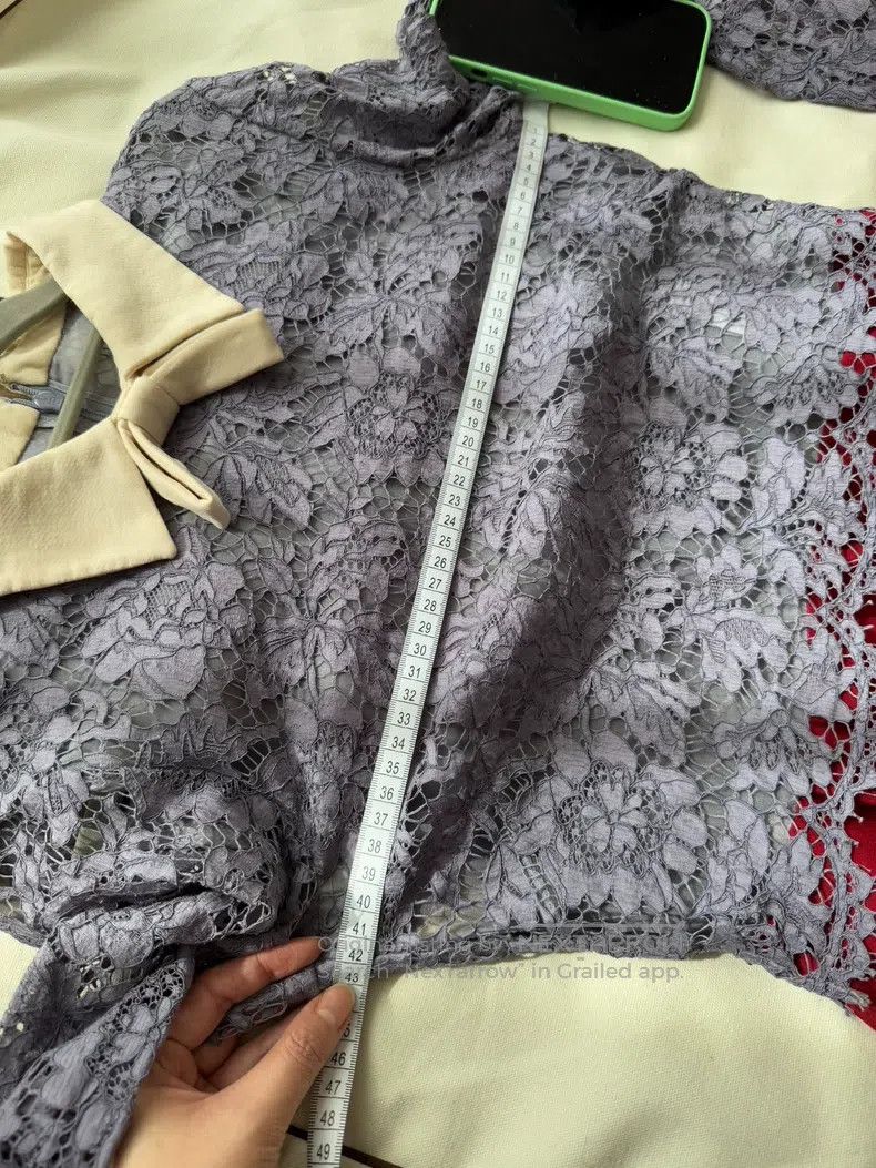 Valentino Valentino dress Size S / US 4 / IT 40 - 6 Thumbnail