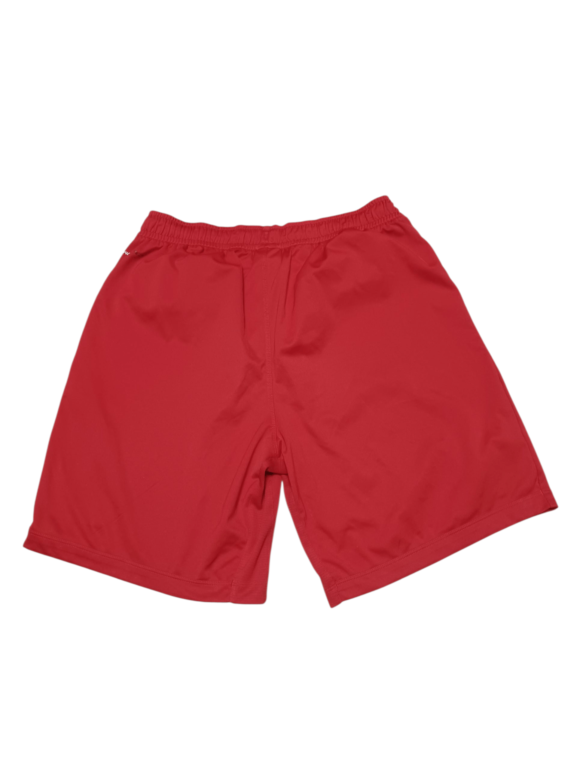 Warrior LIVERPOOL WARRIOR VINTAGE SOCCER SHORTS #10 COUTINHO Size US 34 / EU 50 - 4 Thumbnail
