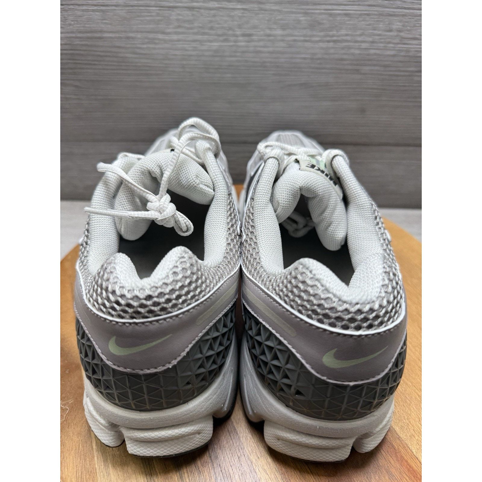 Nike Nike Air Zoom Vomero 5 'Cobblestone' FB8825-001 Women’s 12.5 Size US 4 / IT 34 - 5 Thumbnail
