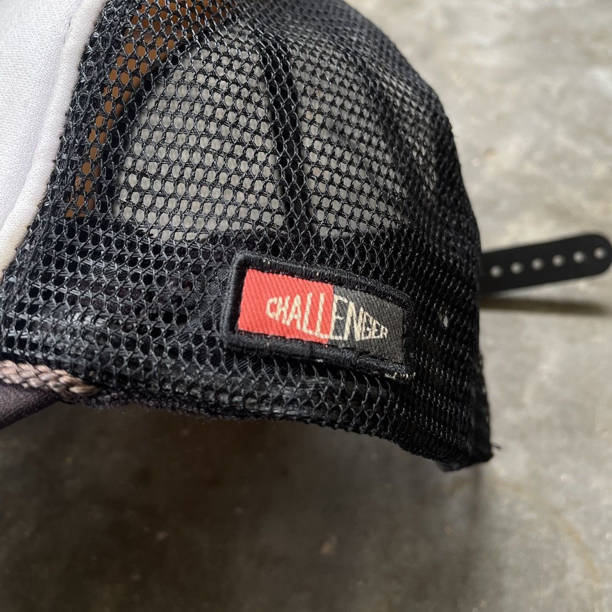 CHALLENGER × Japanese Brand Challenger brigade cap Size ONE SIZE - 2 Thumbnail