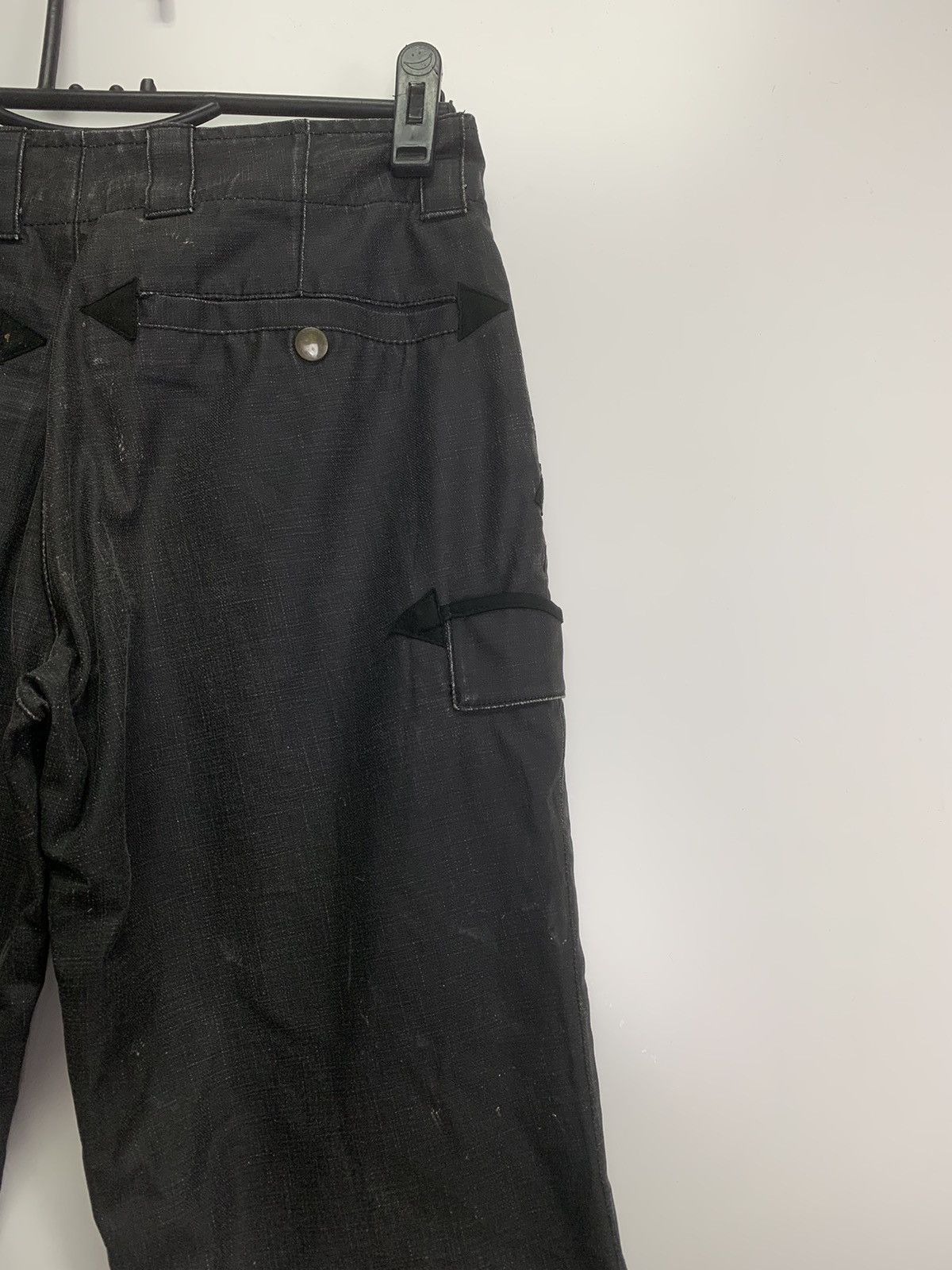 Nicole Club Vintage Nicole Cargo Pants Size US 28 / EU 44 - 16 Thumbnail