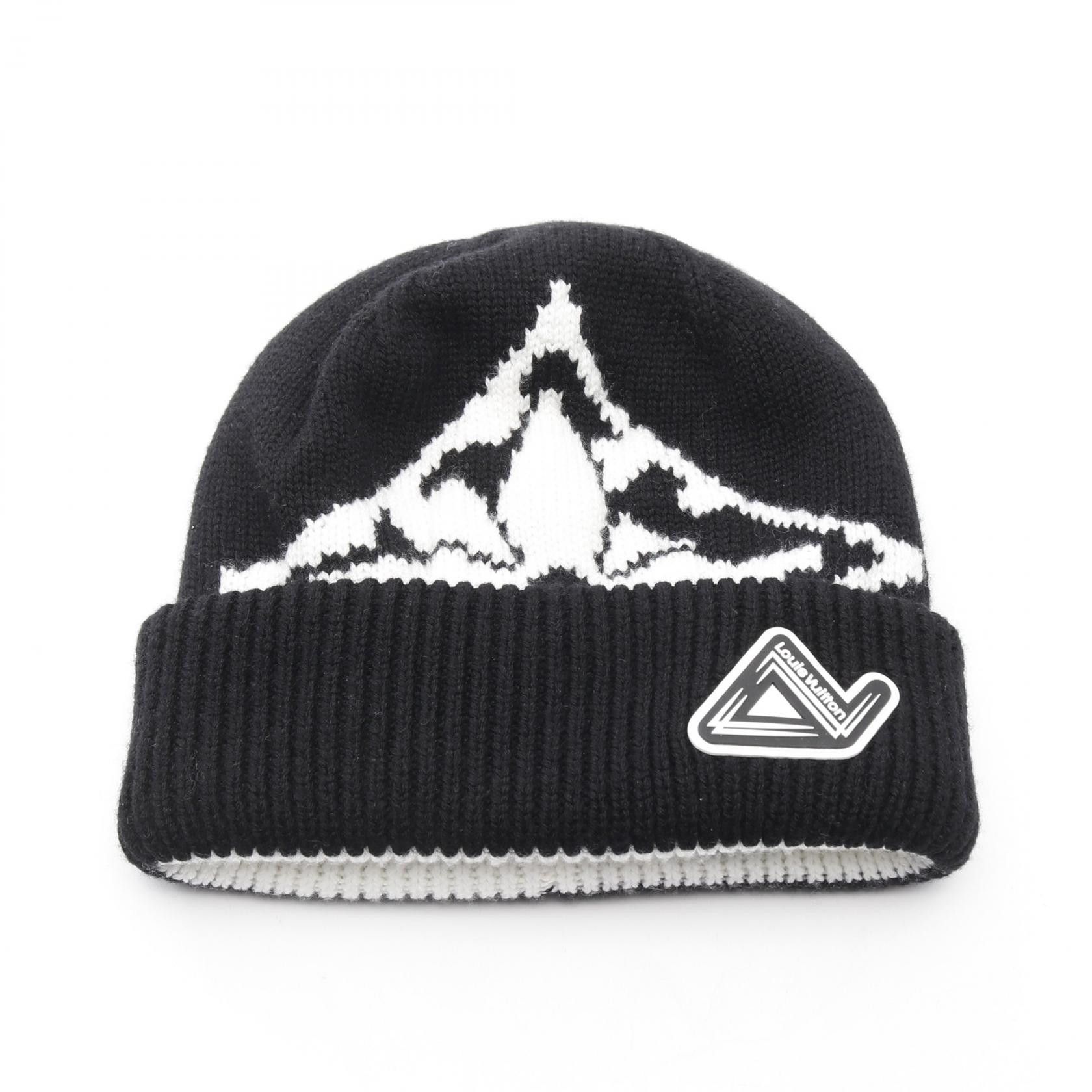 Vuitton Louie Beanie Louis Vuitton Louis Vuitton Crush Damoflage