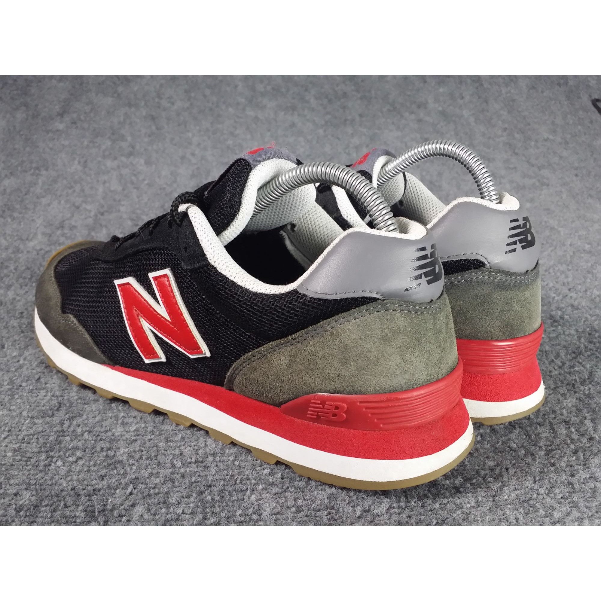 New Balance New Balance 515 Sneakers Men Sz 9.5 D Low Top Multicolor Run Size US 9.5 / EU 42-43 - 2 Thumbnail