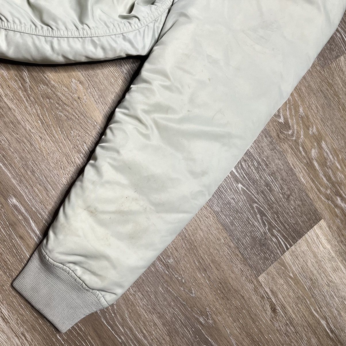 Kith kith classics MA-1 astor flight jacket Size US XL / EU 56 / 4 - 6 Thumbnail