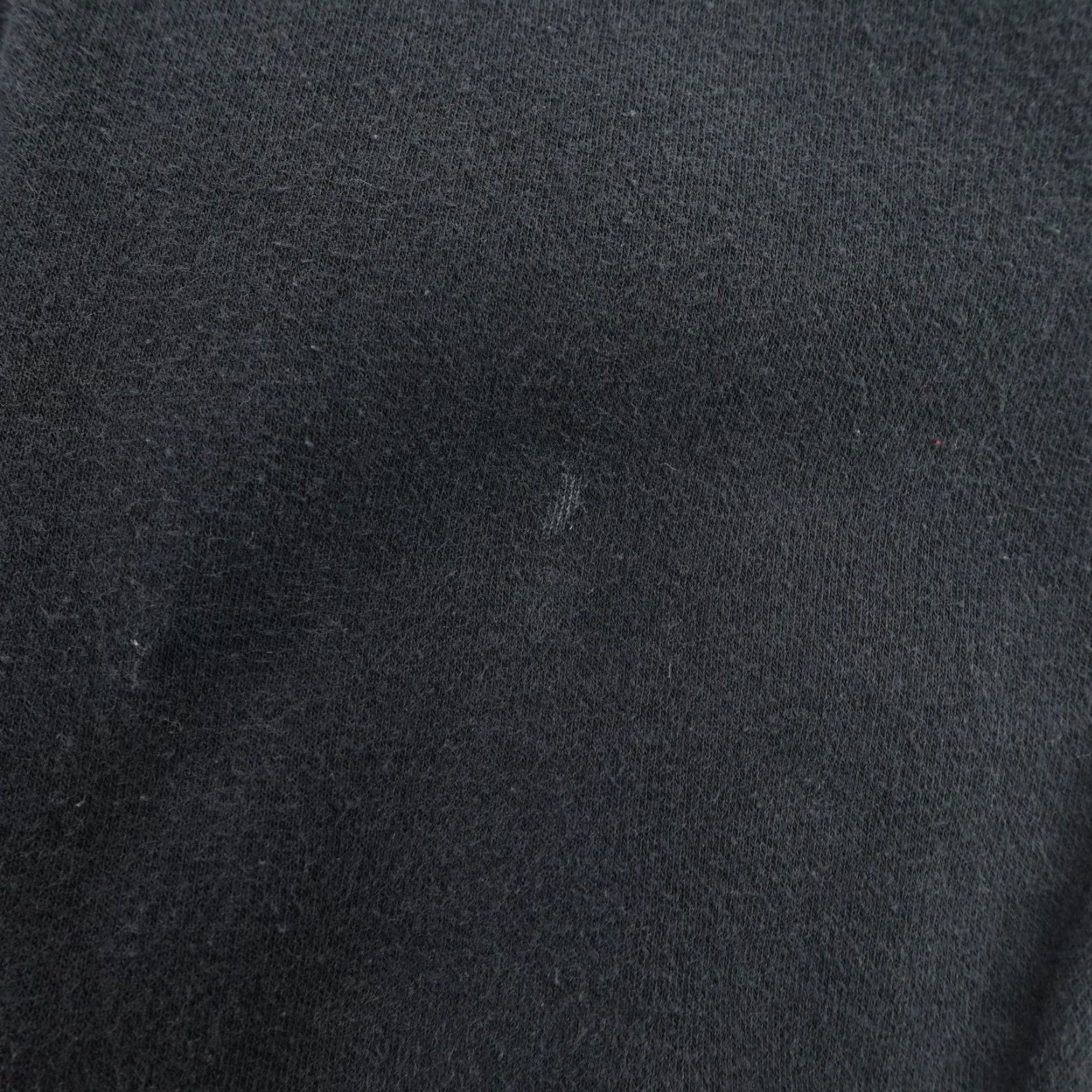 Nike Nike Hoodie Mens Medium Black Future Movement Pullover Sweatshirt Sweater BHM Size US M / EU 48-50 / 2 - 4 Thumbnail