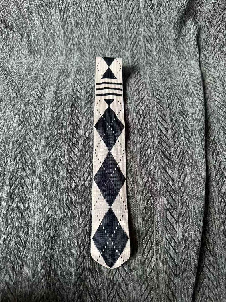 Thom Browne necktie