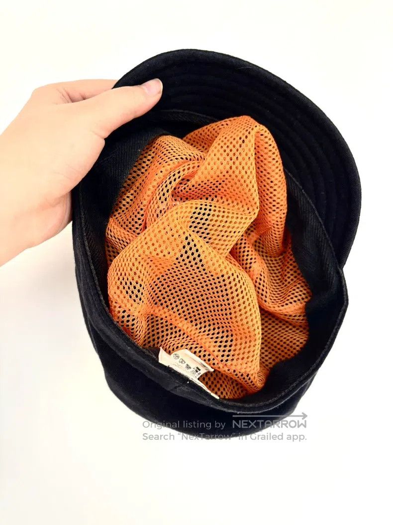 Vivienne Westwood Large Saturn Newsboy Hat