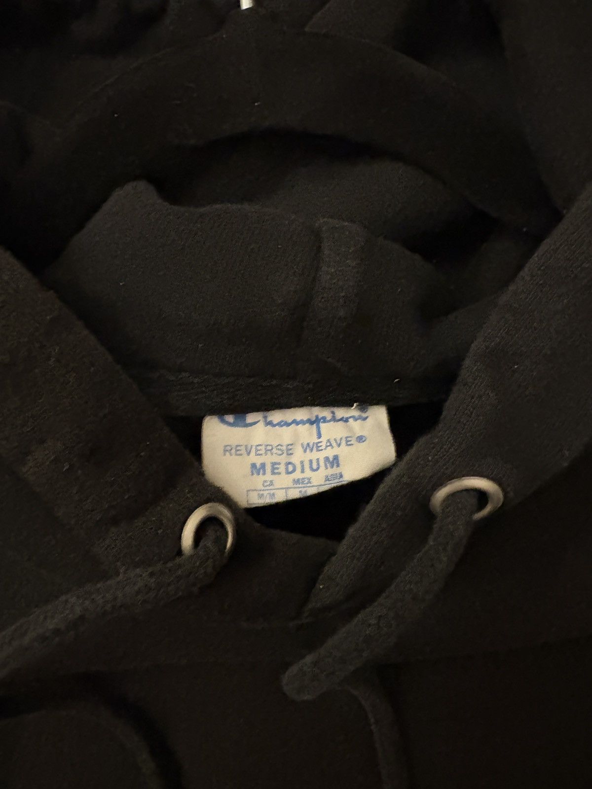 Champion Champion Reverse Weave Hoodie Size US M / EU 48-50 / 2 - 3 Thumbnail
