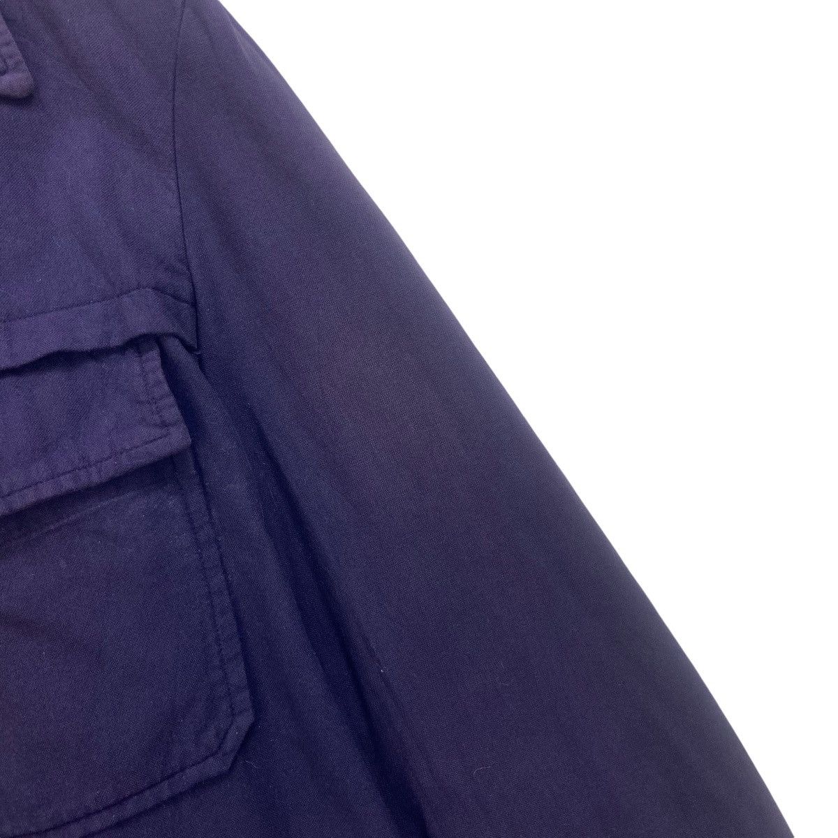 CABANE de ZUCCa Vintage Cabane de Zucca by Issey Miyake Jacket Size US M / EU 48-50 / 2 - 7 Thumbnail