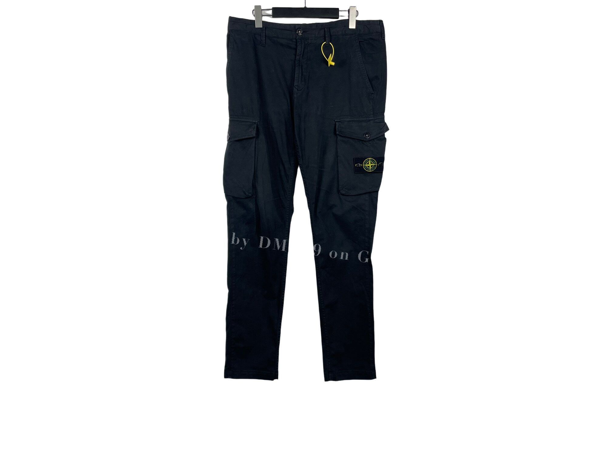Stone Island Stone Island UOS Artcol TG LOTT COM | Grailed