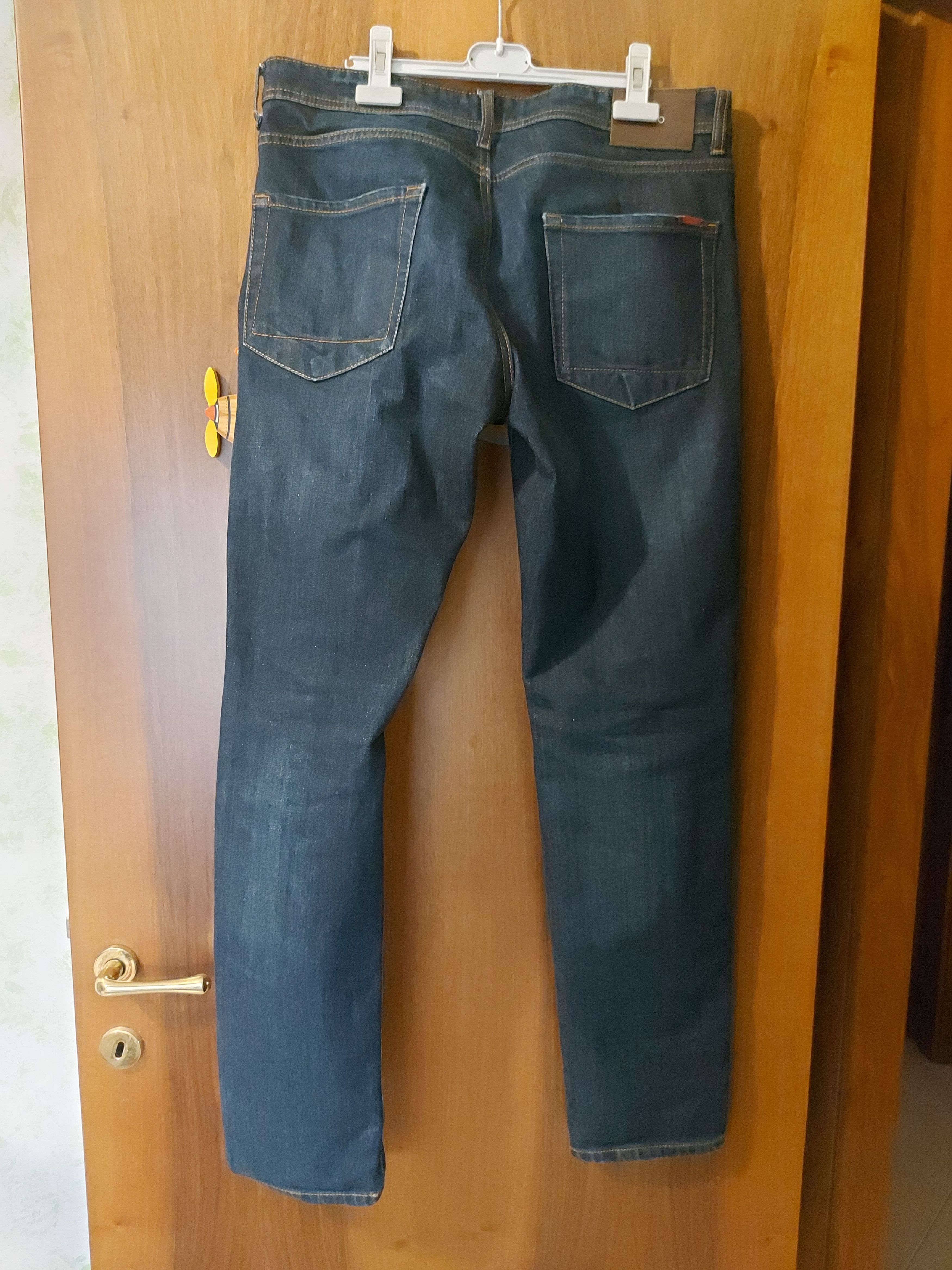 Liu Jo LIU JO JEANS Size US 36 / EU 52 - 3 Thumbnail