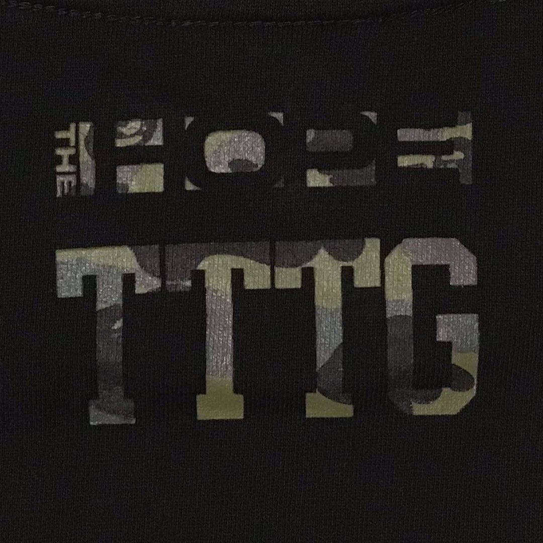 Bape BAPE × Yellow Bucks Necklace College Logo T-shirt APE Size US L / EU 52-54 / 3 - 4 Thumbnail