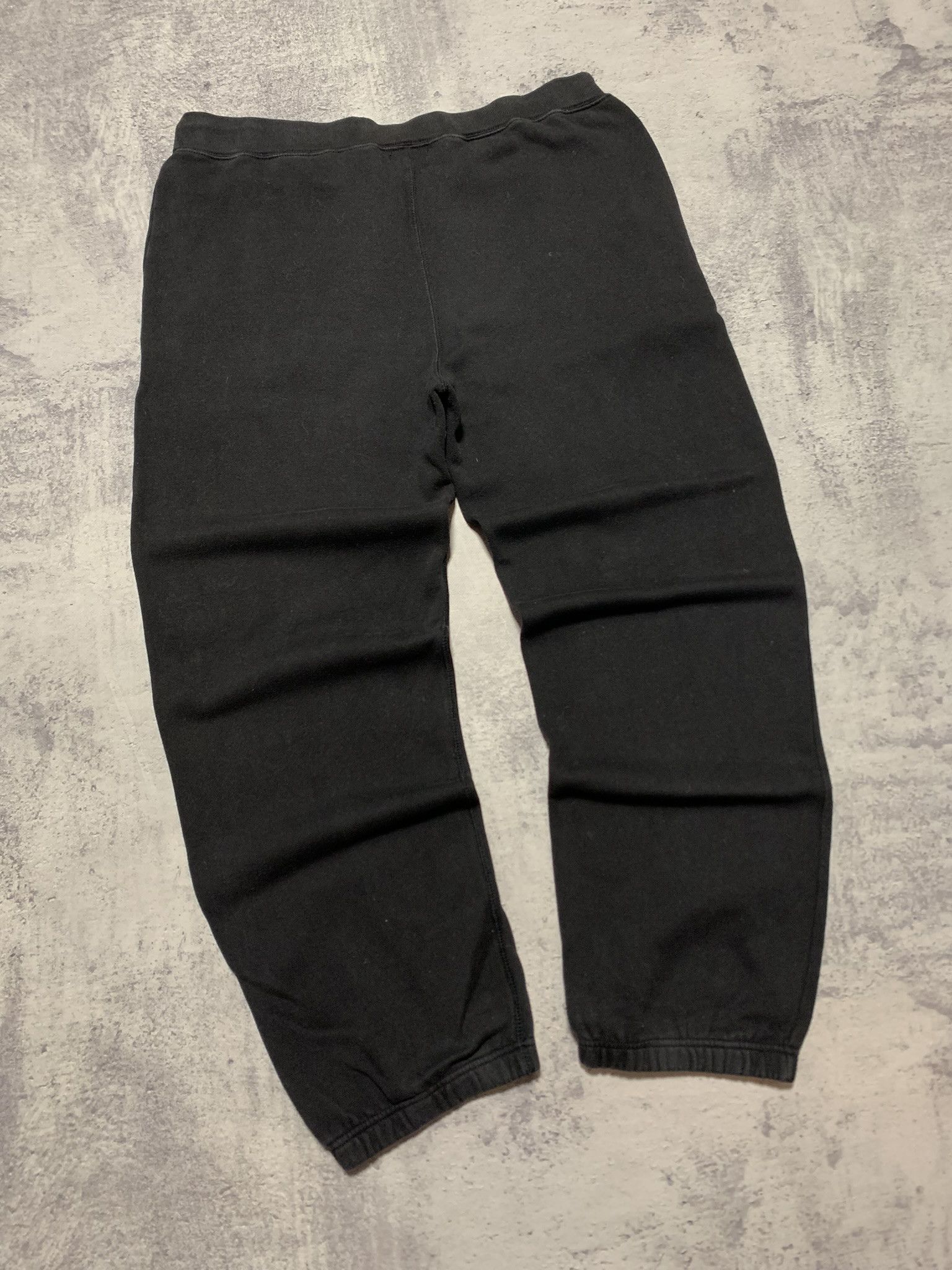 Polo Ralph Lauren Polo Ralph Lauren Jeans Co. Sweatpants Faded Black Men’s L Size US 34 / EU 50 - 11 Thumbnail