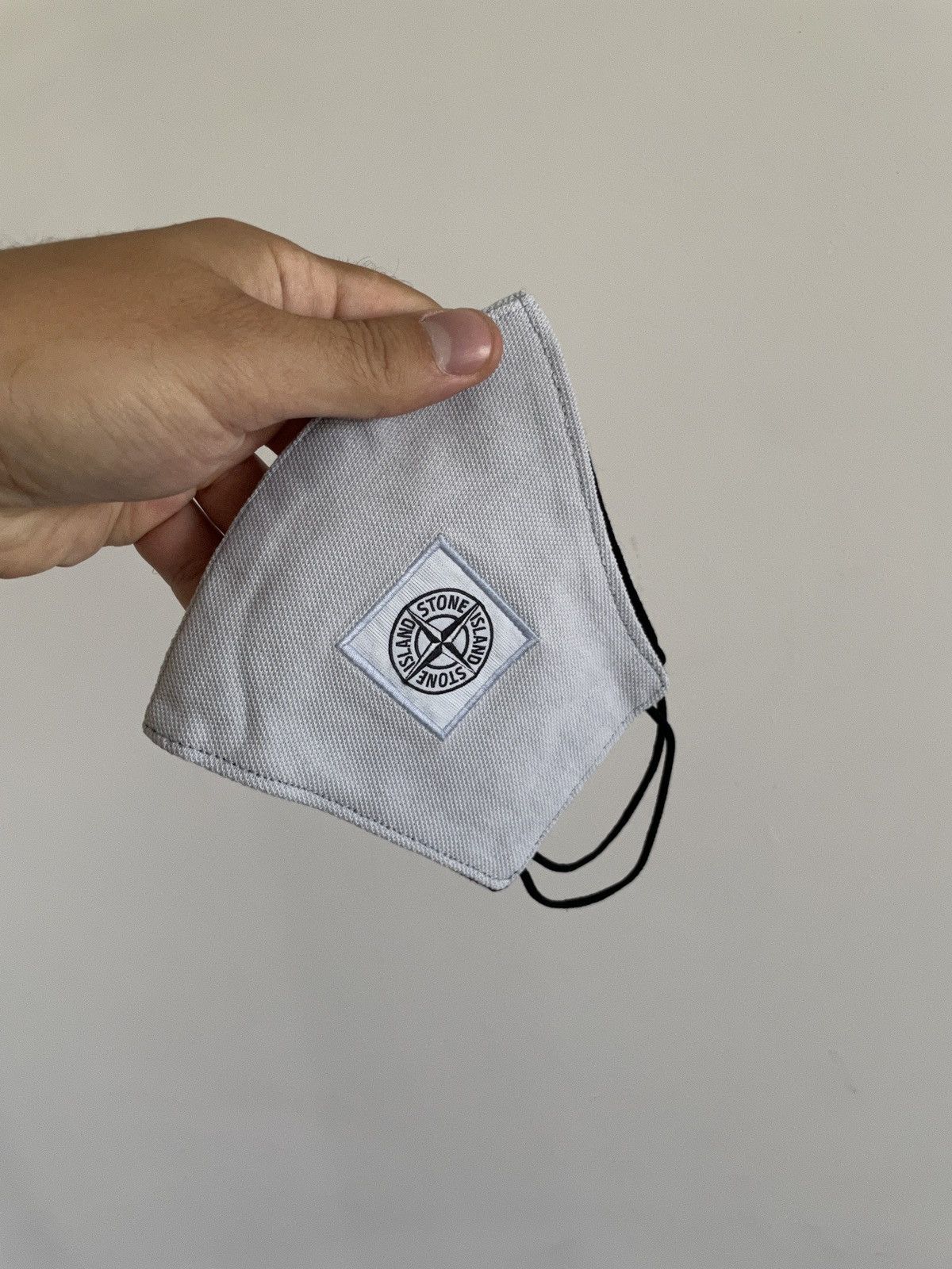 Other Custom made stone island face mask Size ONE SIZE - 1 Thumbnail