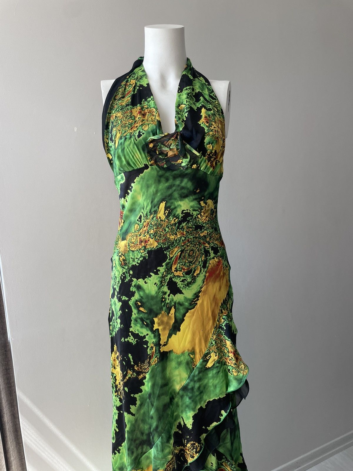 Vintage Y2k dress Size M / US 6-8 / IT 42-44 - 7 Thumbnail