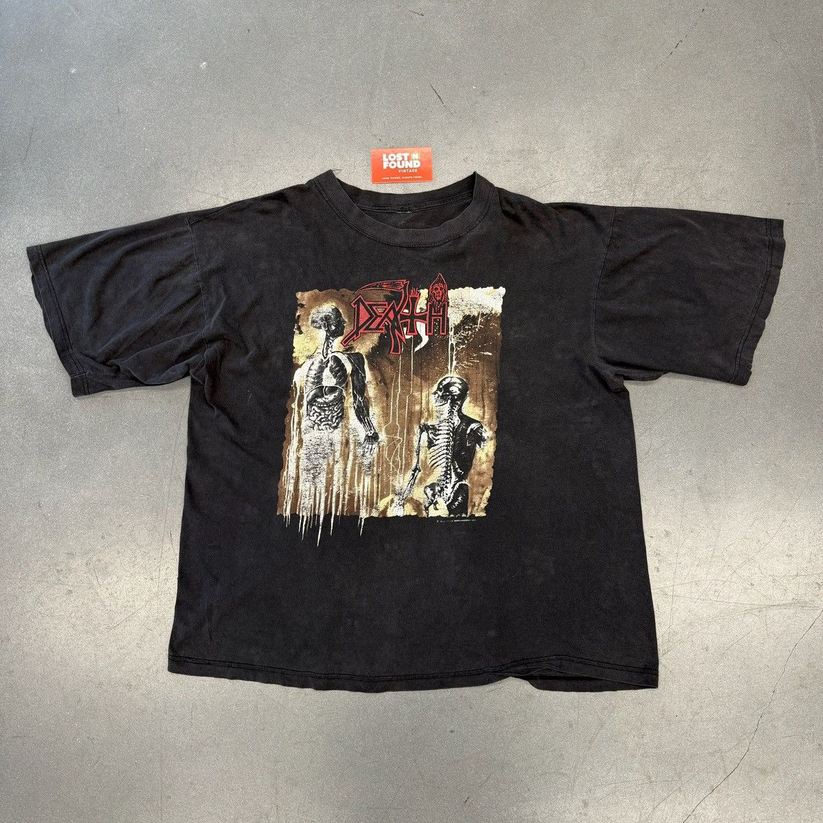 Death 1992 | Grailed