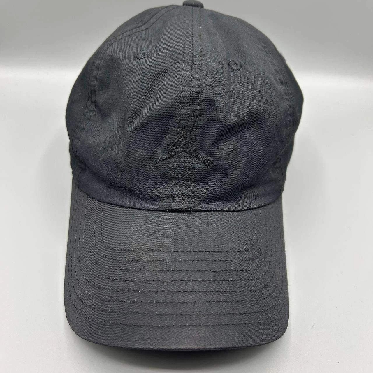 Jordan Brand UCLA Bruins x Air Jordan Hat Men NCAA Strap Back Cotton Size ONE SIZE - 1 Thumbnail