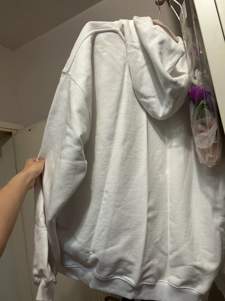 Vetements Vetements Sweater White Size US M / EU 48-50 / 2 - 4 Thumbnail