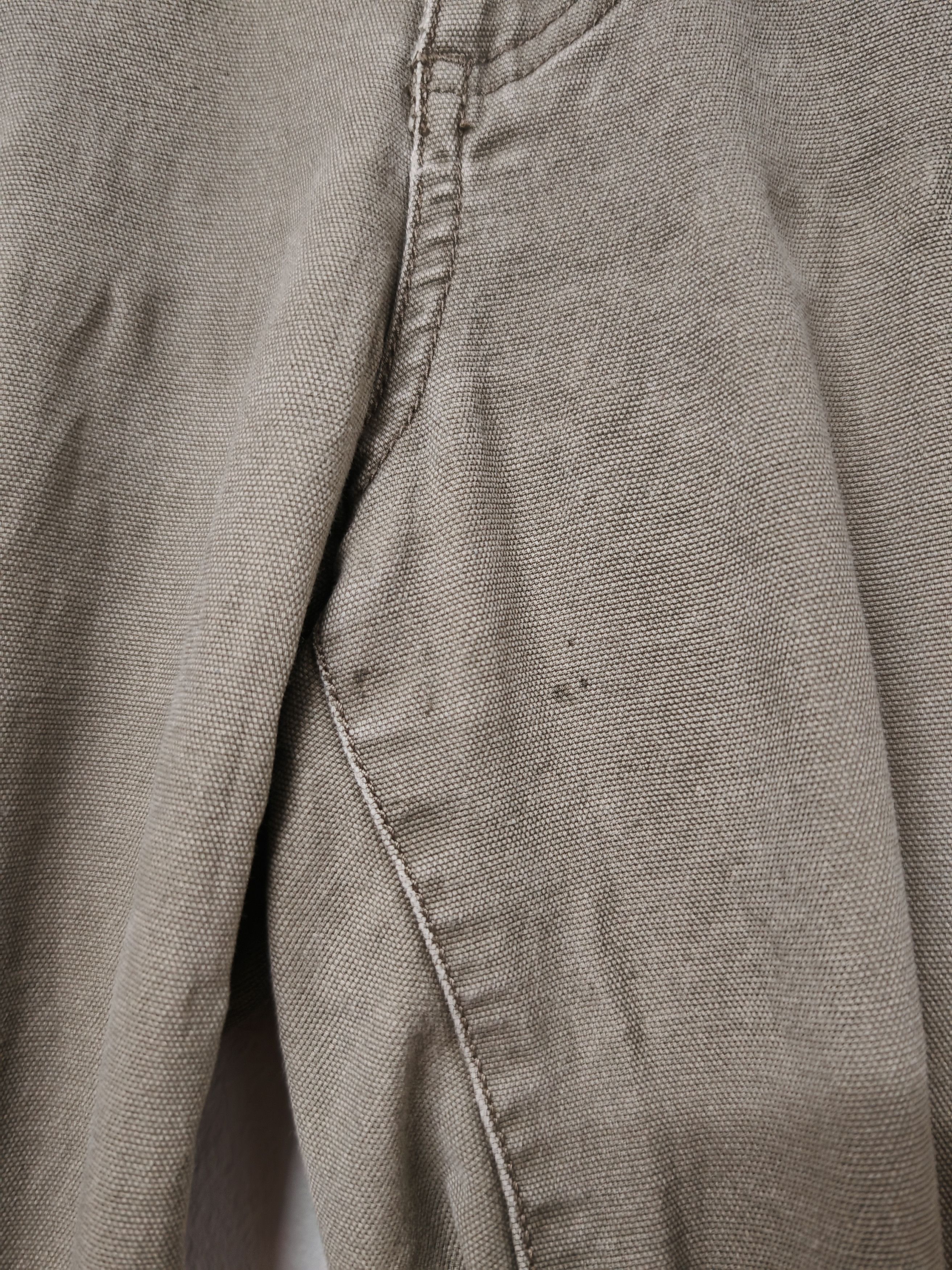 Royal Robbins Royal Robbins Slack Pants Size US 34 / EU 50 - 6 Thumbnail