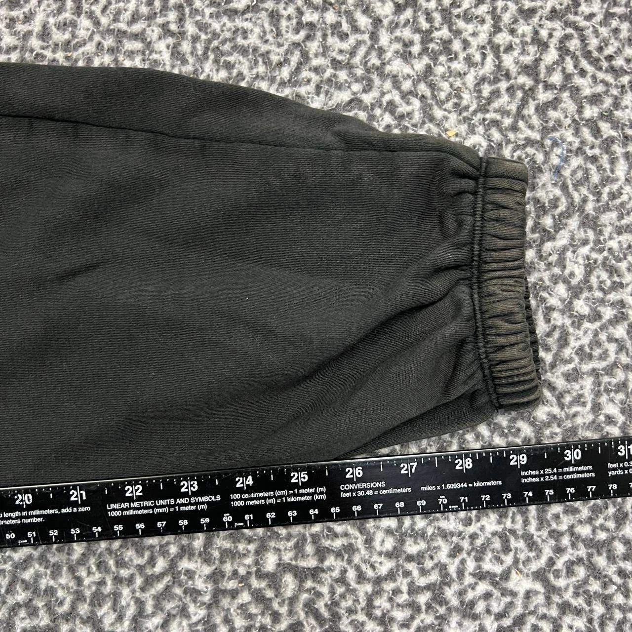 Champion Champion Sweatpants Men S Specialty Dye Drawstring 28x30 Size US 28 / EU 44 - 5 Thumbnail