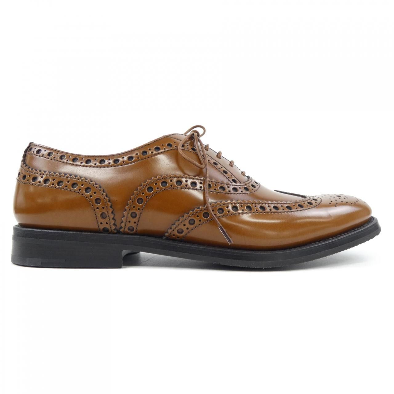 Other Church's BURWOOD Leather Shoes Leather Shoes BURWOOD DUTY FREE for USA